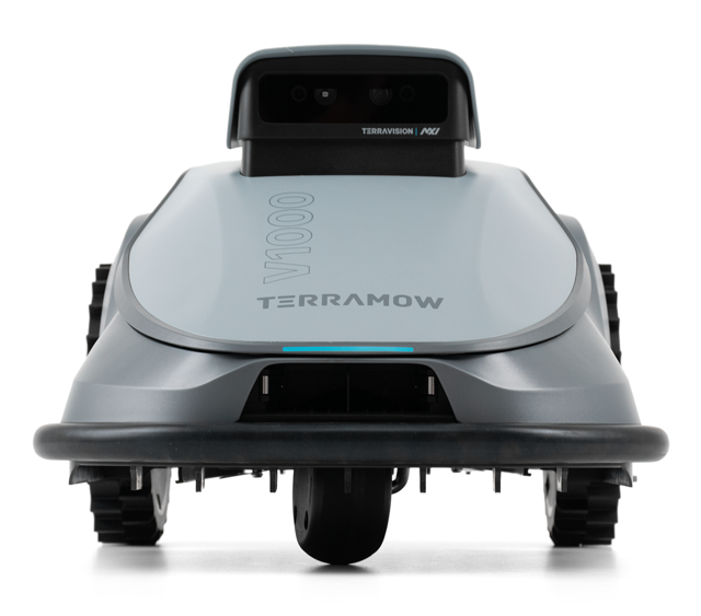 Mähroboter TerraMow V1000